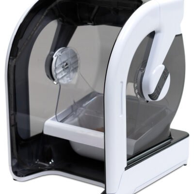 Automatic Feeder MiBowl Microchip