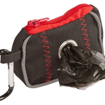 Bag for Doodoo Pouch