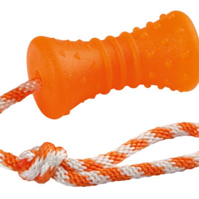 Bone on a Rope ToyFastic