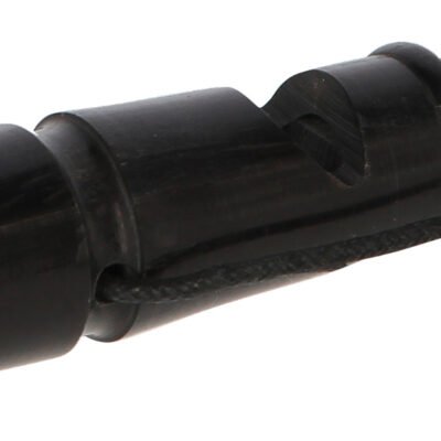 Buffalo-Horn Whistle