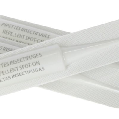 Bug Pipette for Dogs Kerbl Insect