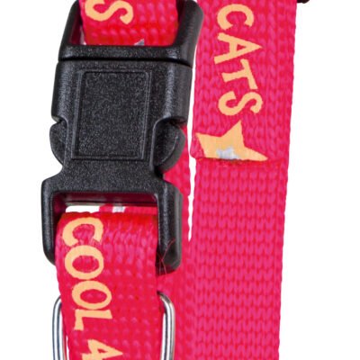 Cat Collar CoolCats