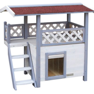 Cat House Lodge Ontario