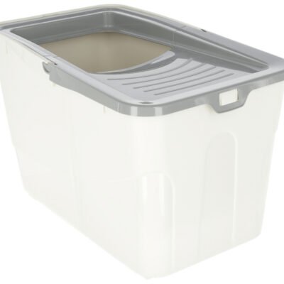 Cat Litter Box Buxo