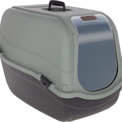 Cat Litter Box Emma Eco