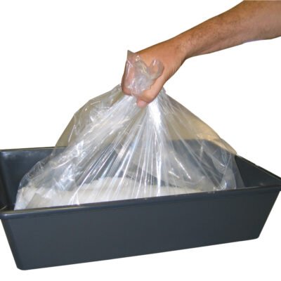 Cat Litter Box Pouch XL