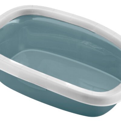 Cat Litter Box Sprint