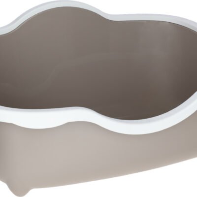 Cat Litter Box Très Chic Open