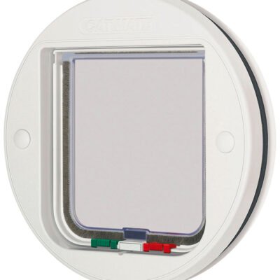 Cat Mate® 4-way Cat Door