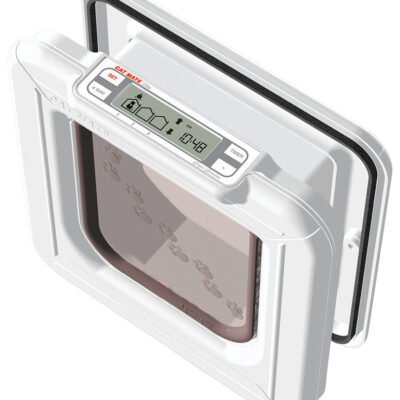 Cat Mate® 4-way Cat Door Super Selective