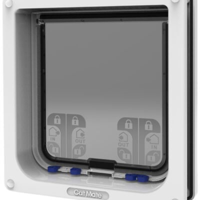 Cat Mate® 4-way Cat Door XL