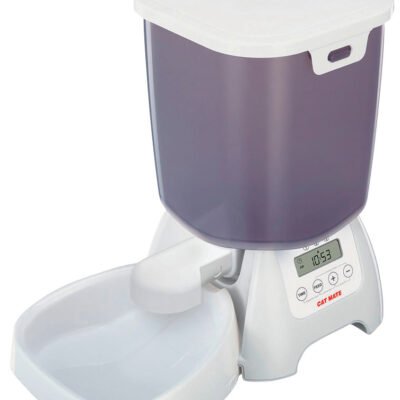Cat Mate® Automatic Dry Food Feeder